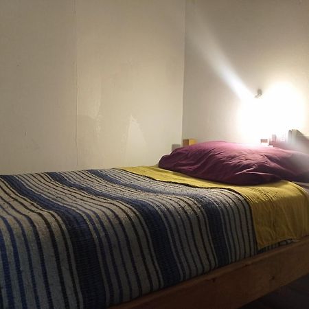 Origenes Hostel Сантяго Екстериор снимка