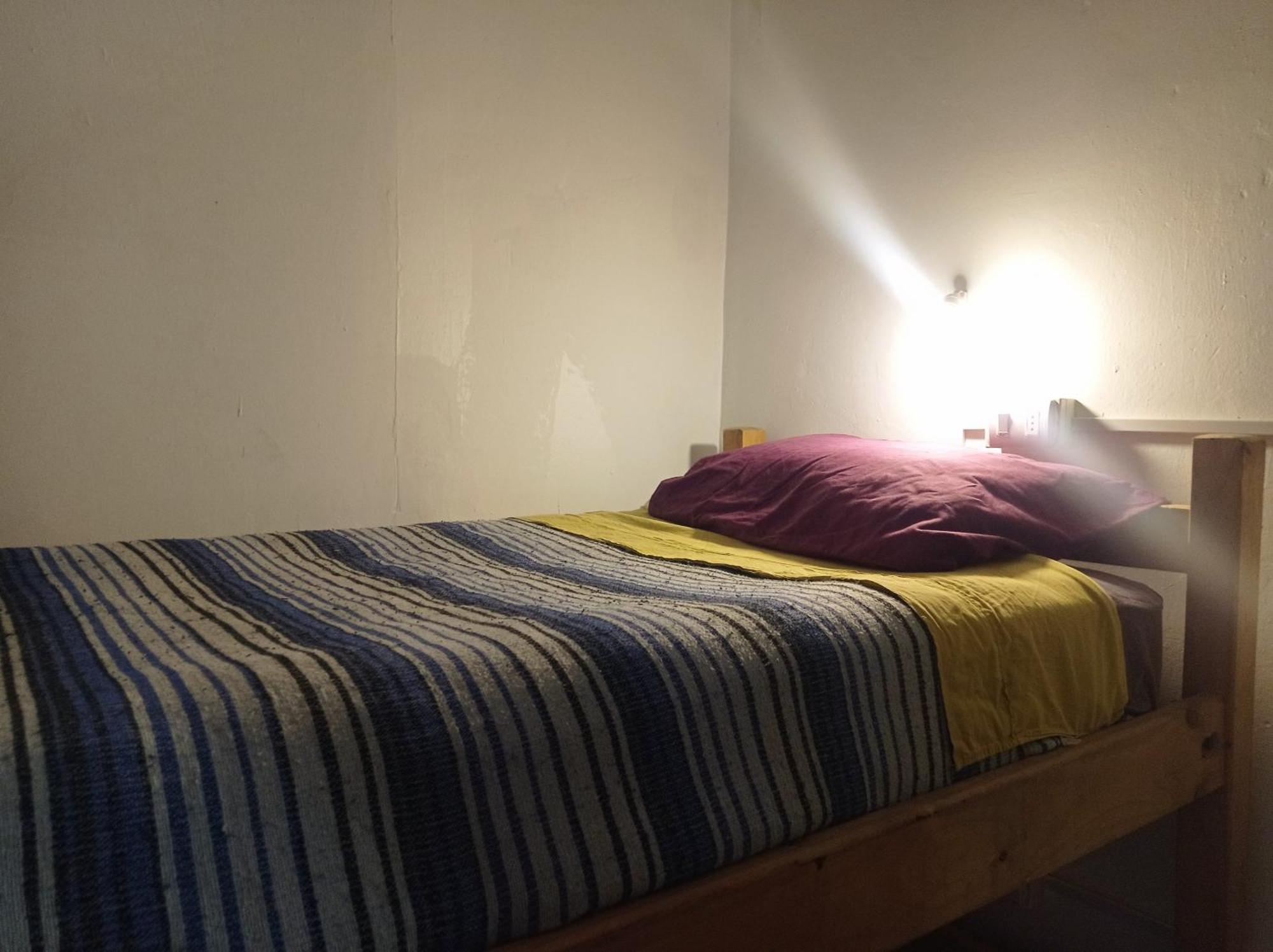 Origenes Hostel Сантяго Екстериор снимка