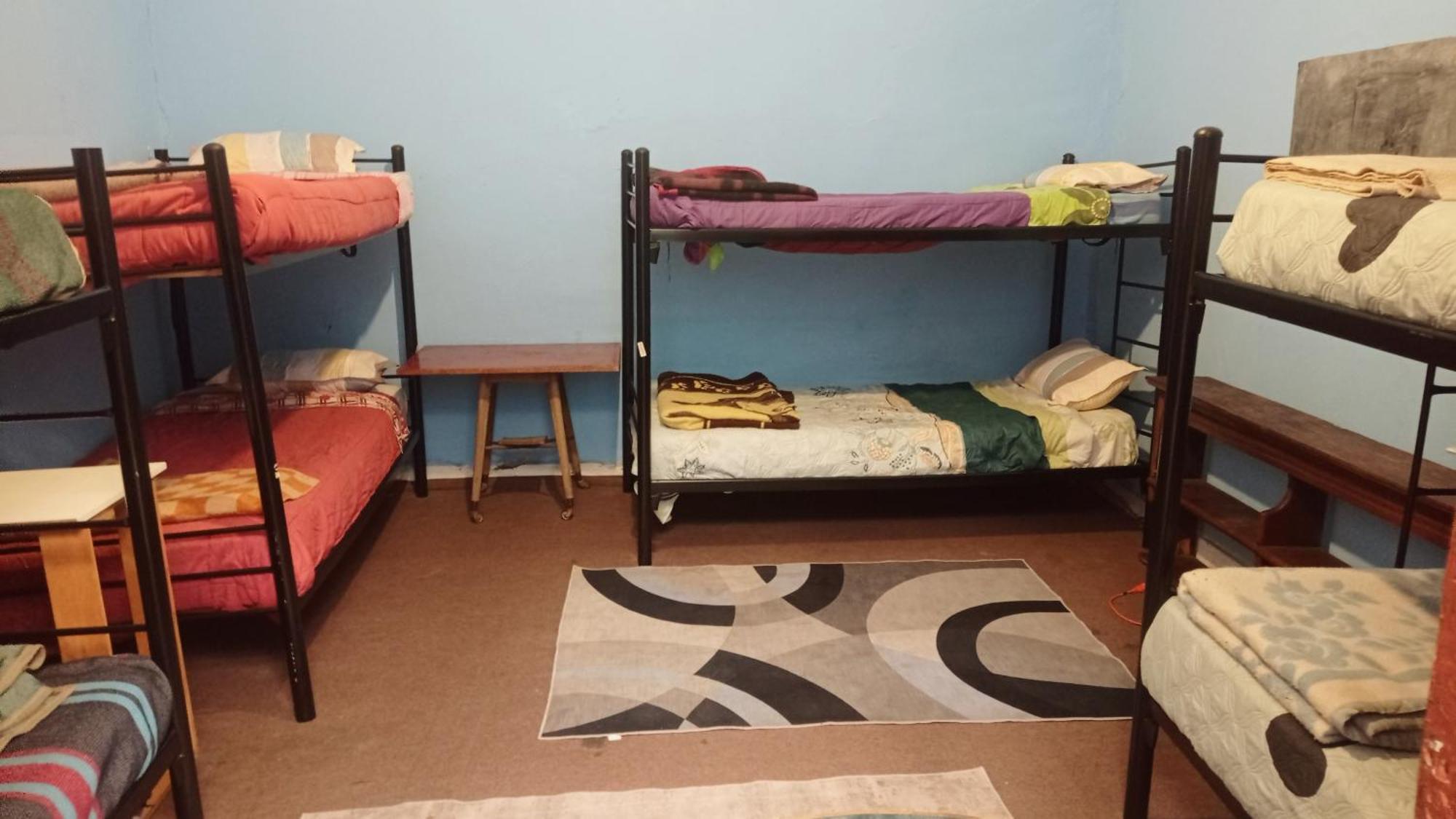 Origenes Hostel Сантяго Екстериор снимка