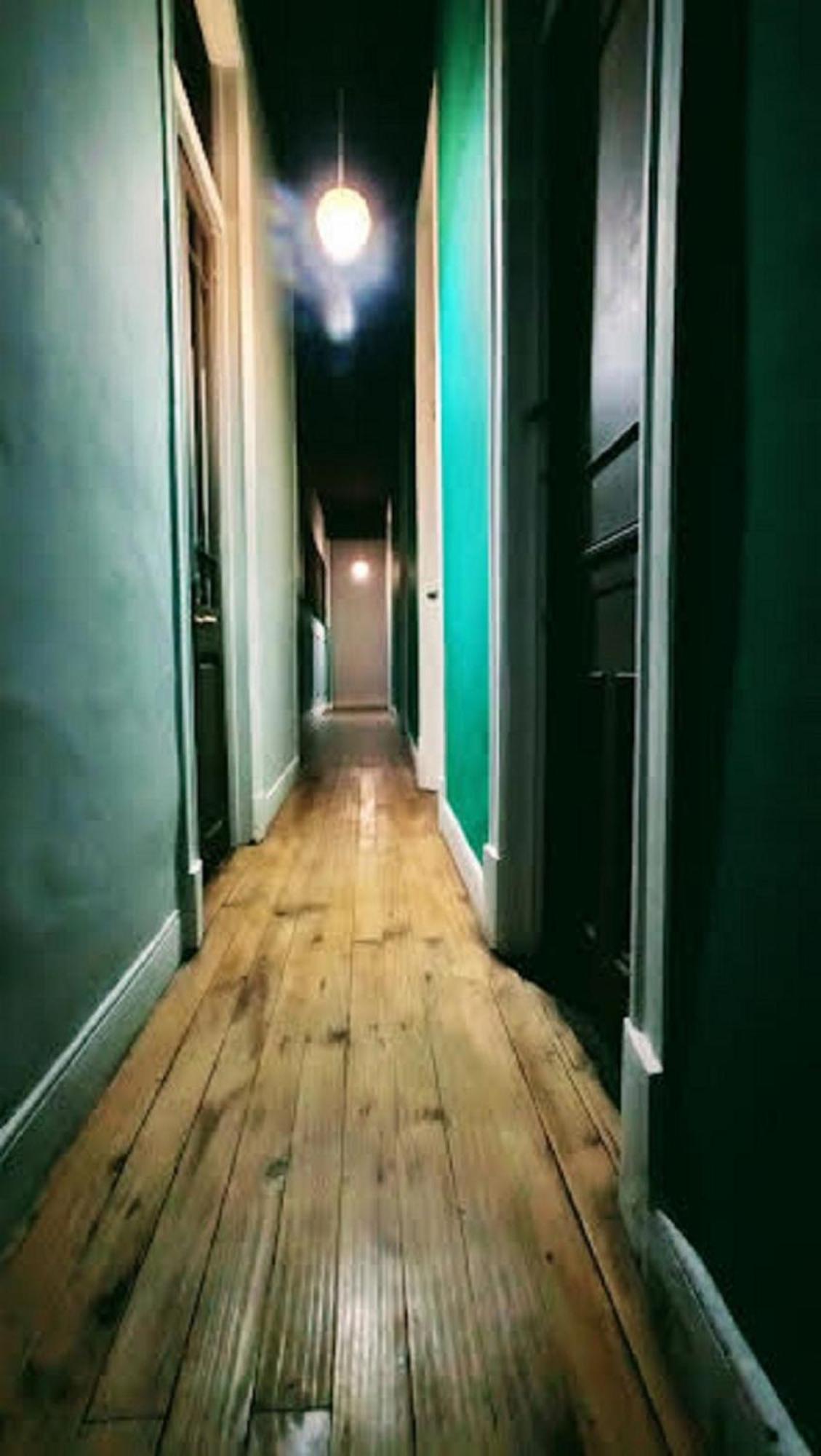 Origenes Hostel Сантяго Екстериор снимка