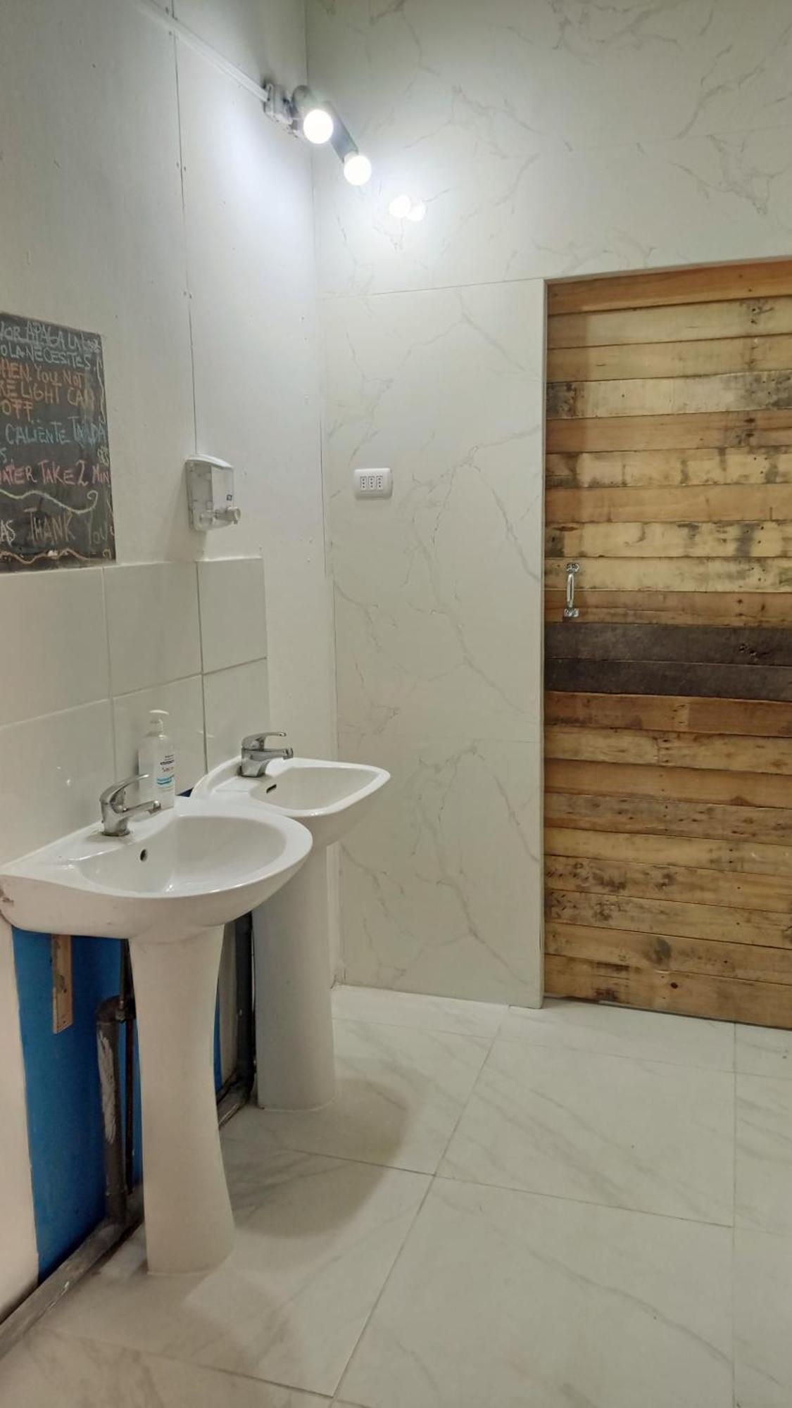 Origenes Hostel Сантяго Екстериор снимка
